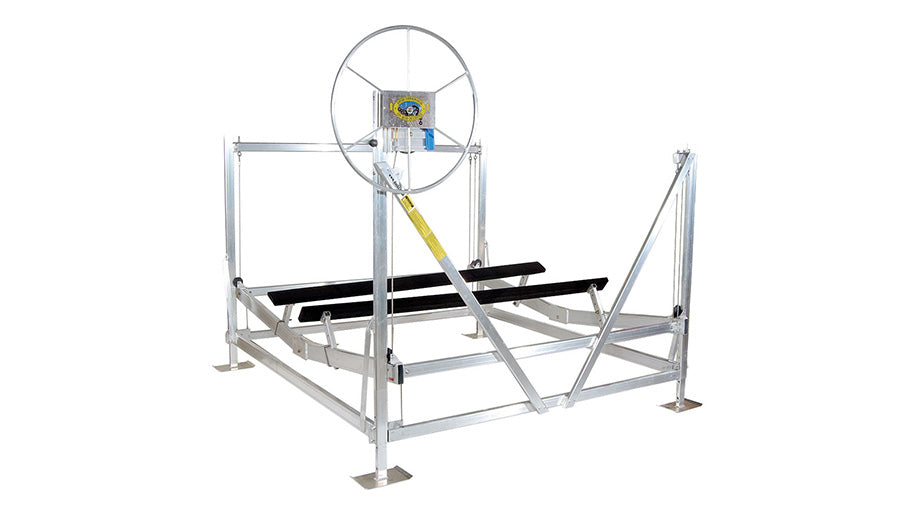 Élévateur à ponton GM-45120P