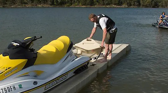 EZ PORT MAX SMALL BOW SECTION