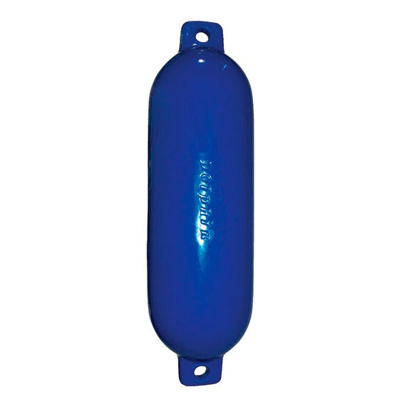 Bouée lisse pour bateau Dock Edge 4.5" X 16"