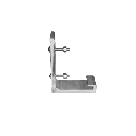 Adaptateurs parallèles (2x) Quai Lanaudière Saint-Donat