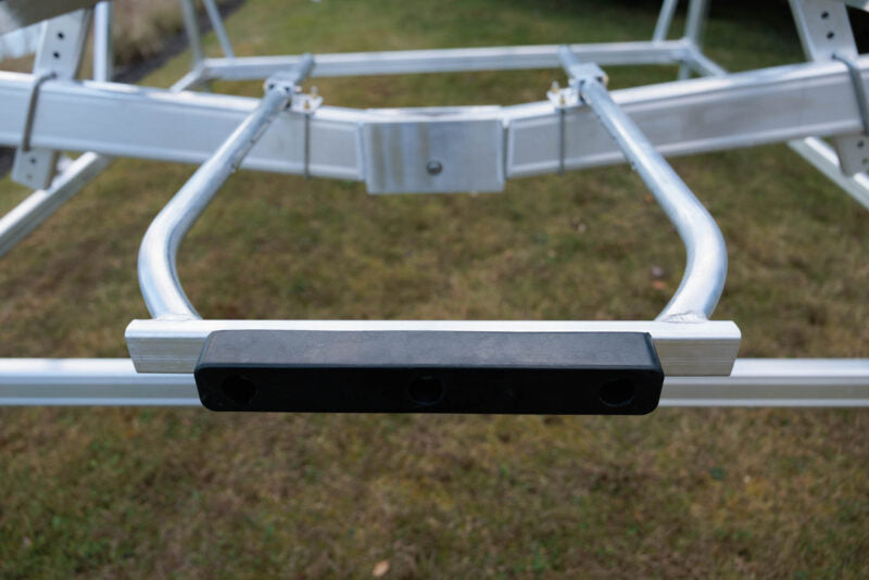 Arrêt moteur - series 3500-F Quai Lanaudière Saint-Donat