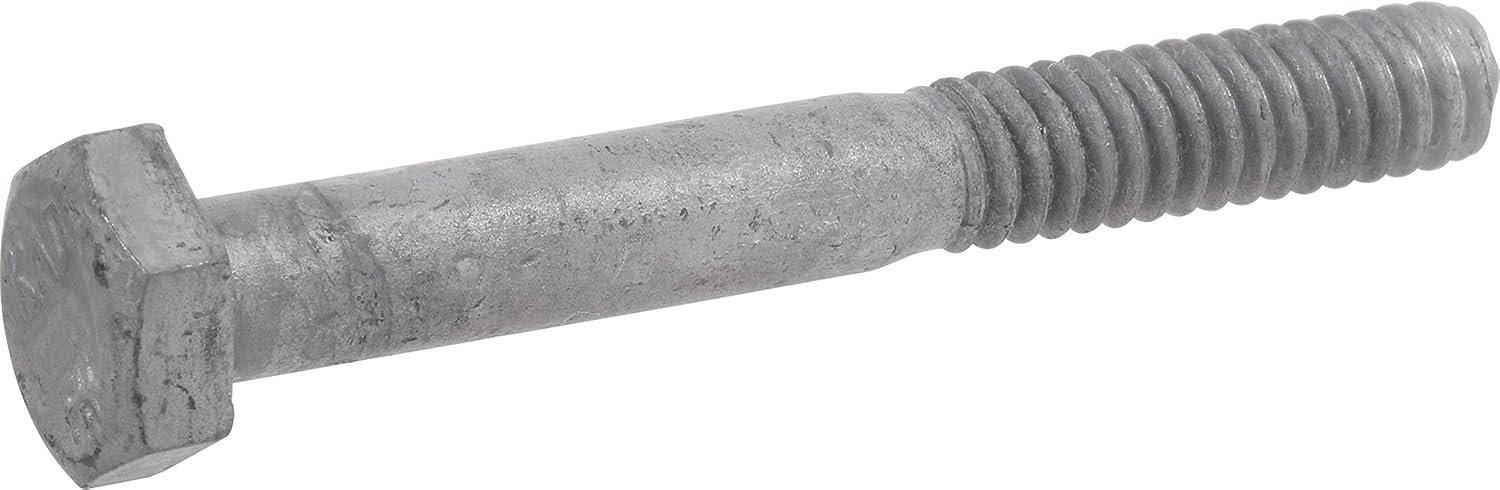 Bolt 4 1/2'' x 1/2'' - 11118