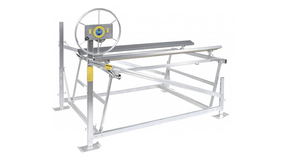 Élévateur à motomarine GM 1260