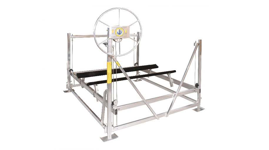 Élévateur à bateau GM 18102