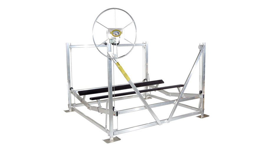 Élévateur à bateau GM 35120