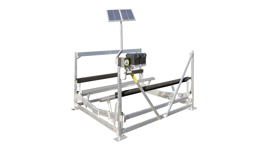 Boat lift GM-Hyd 85120