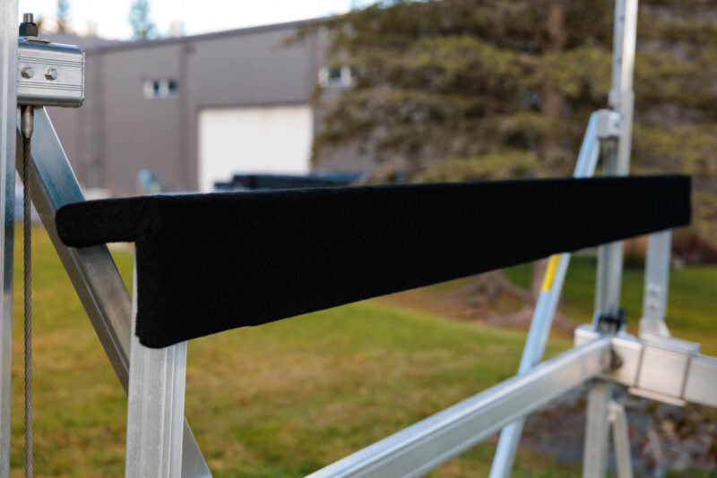 guide de côté- série 1800 Quai Lanaudière Saint-Donat