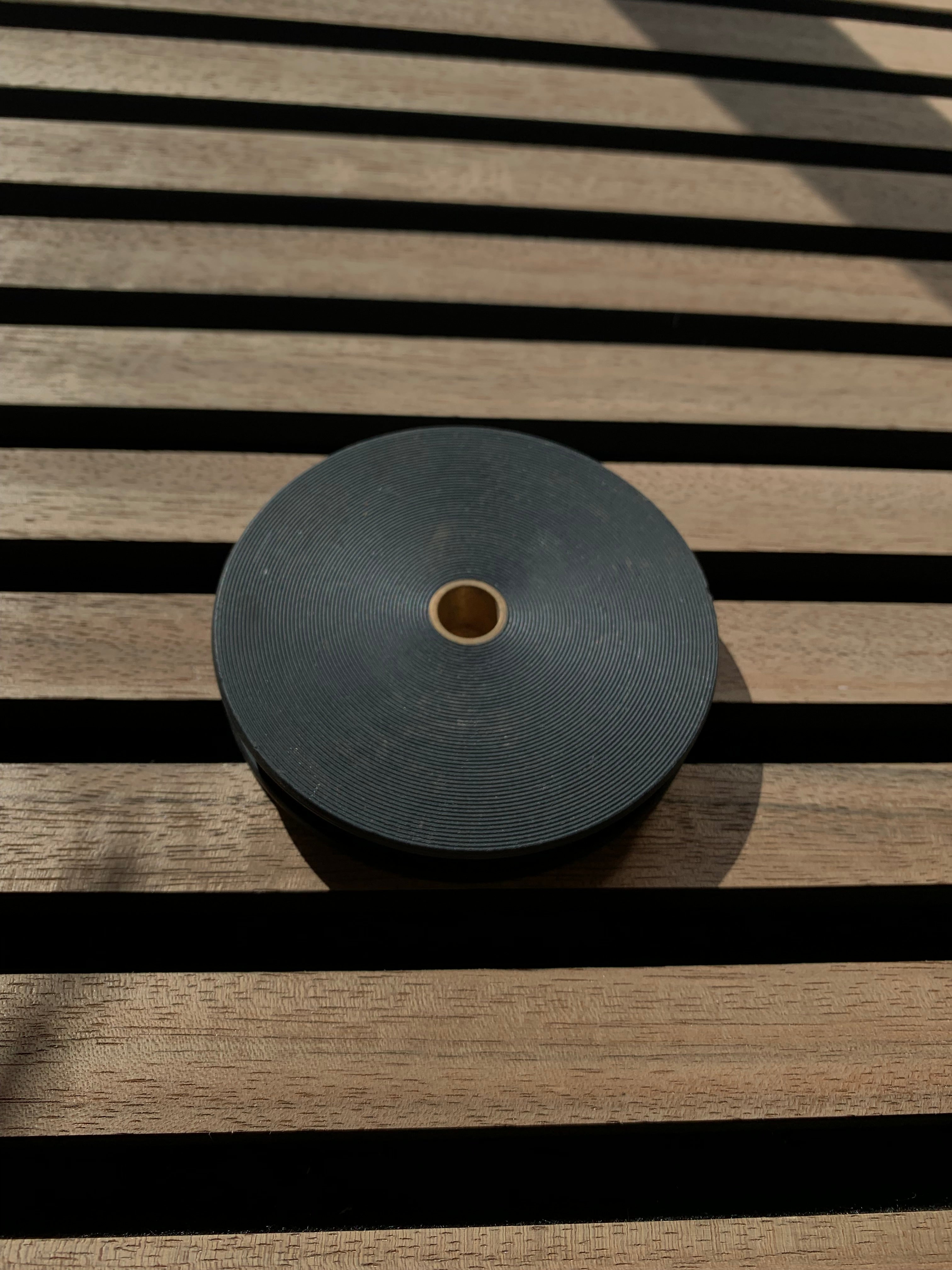 Roulette guide 4" x 0.625" - 21-3036