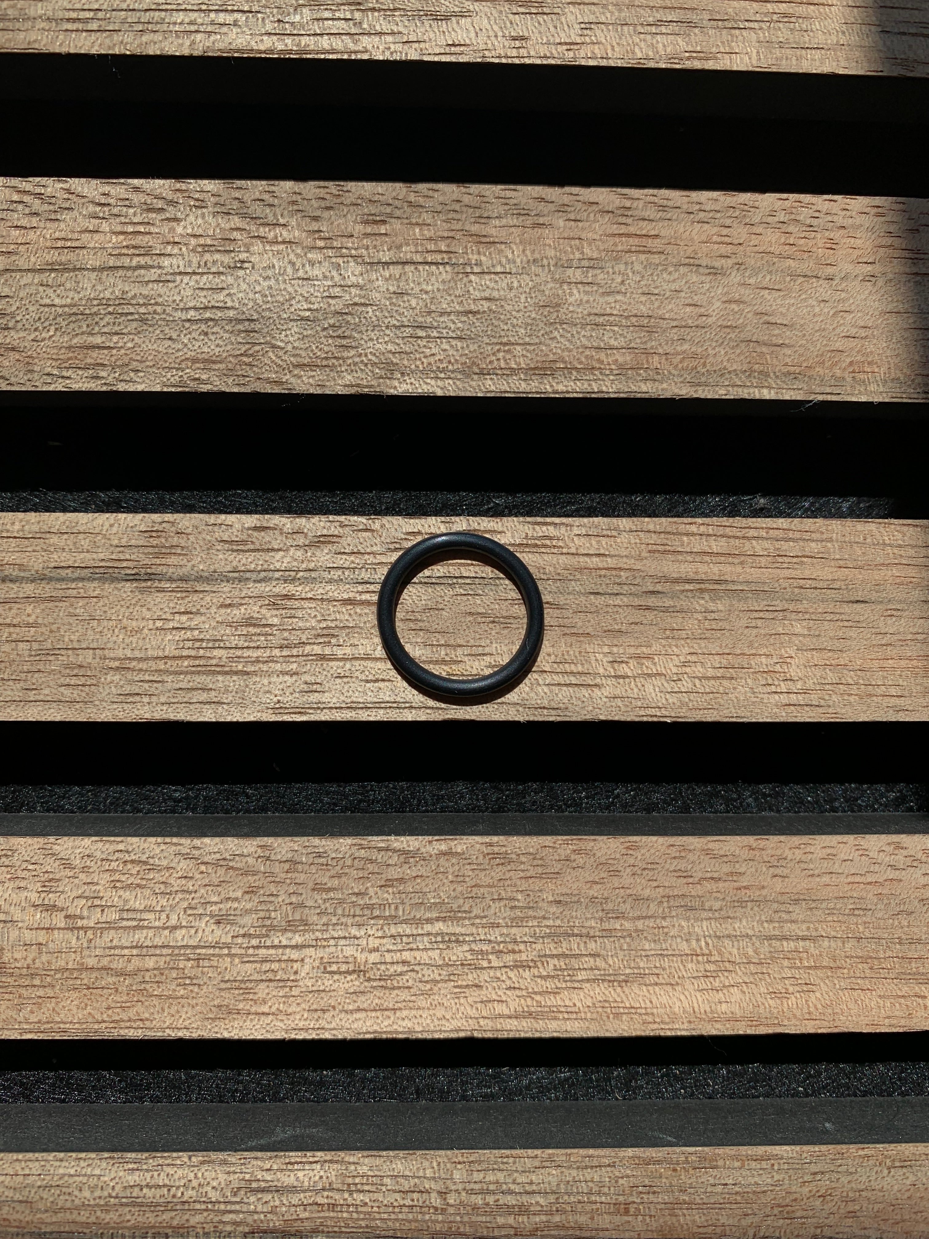 O ring pour pompe hydraulique