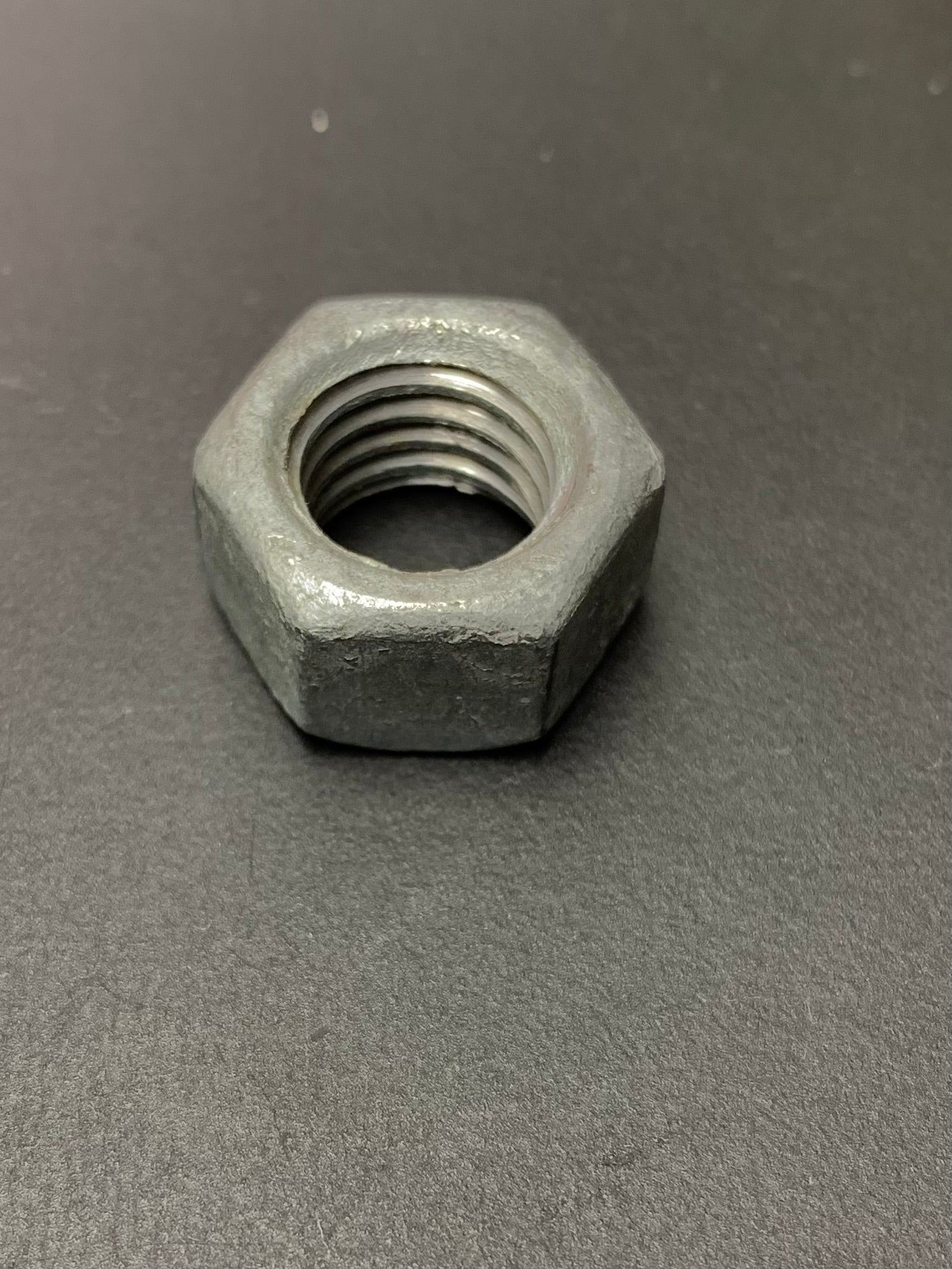 Écrou Hex 1/2