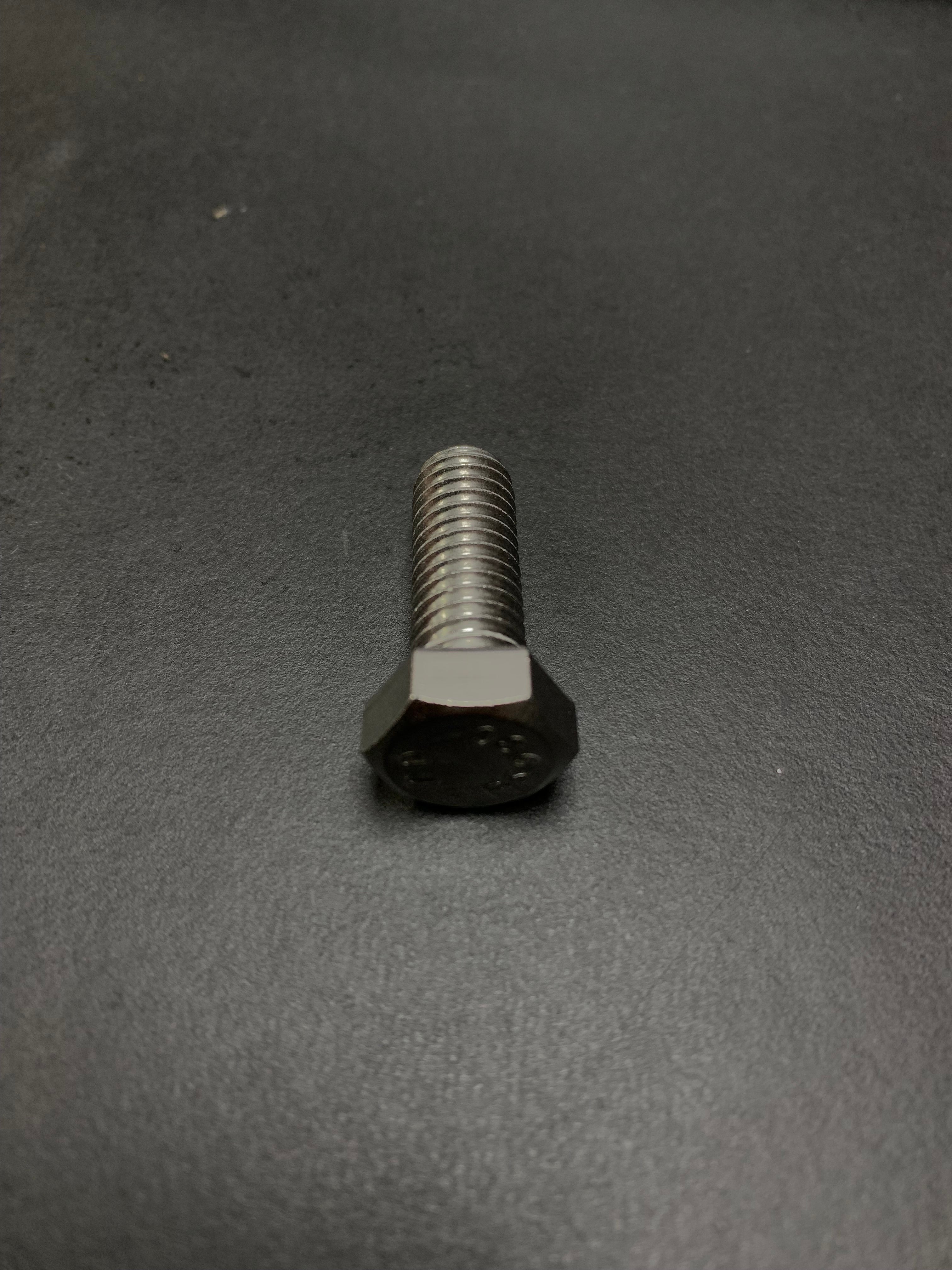 Boulon à taquet QE 3/8 - 16 X 1 - 076.38.1