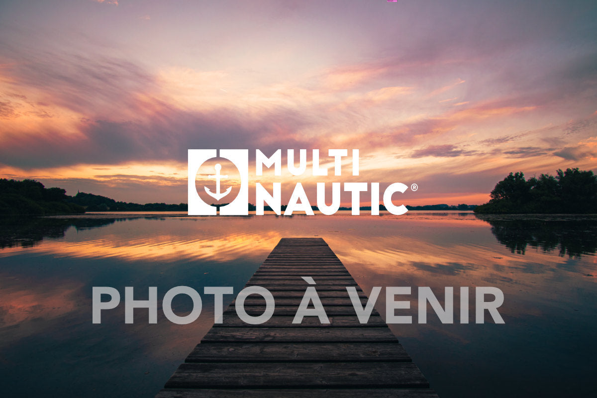 Quai Lanaudière Saint-Donat