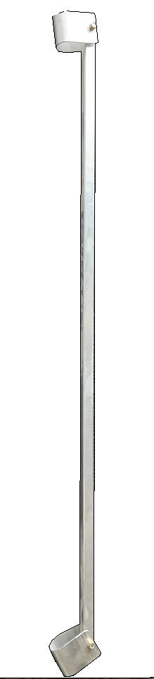 Stabilisateur de toit (paire) - T-STAB