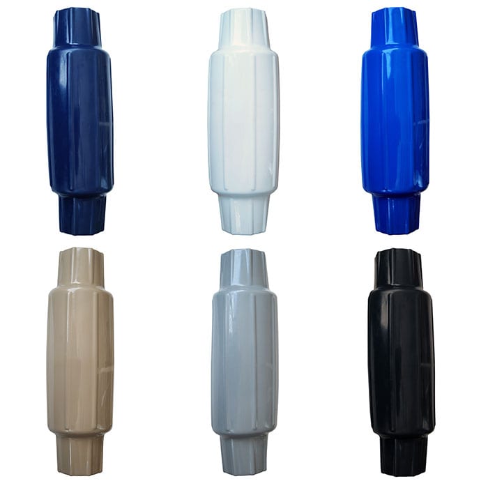 Protecteur "Torpedo" - DE9111