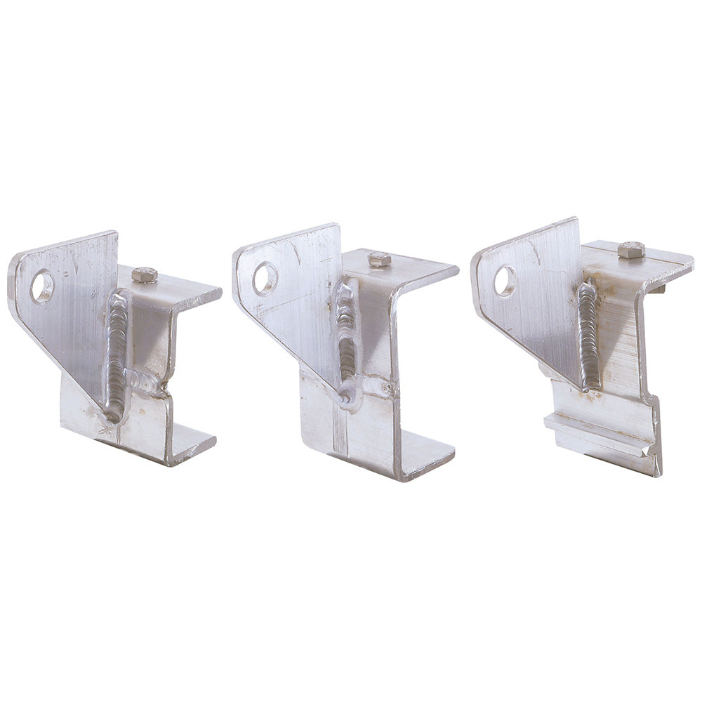 Attache de coté Quai Lanaudière Saint-Donat