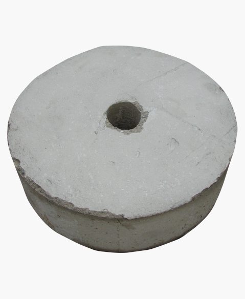 Anneau de béton – 285 lb Quai Lanaudière Saint-Donat