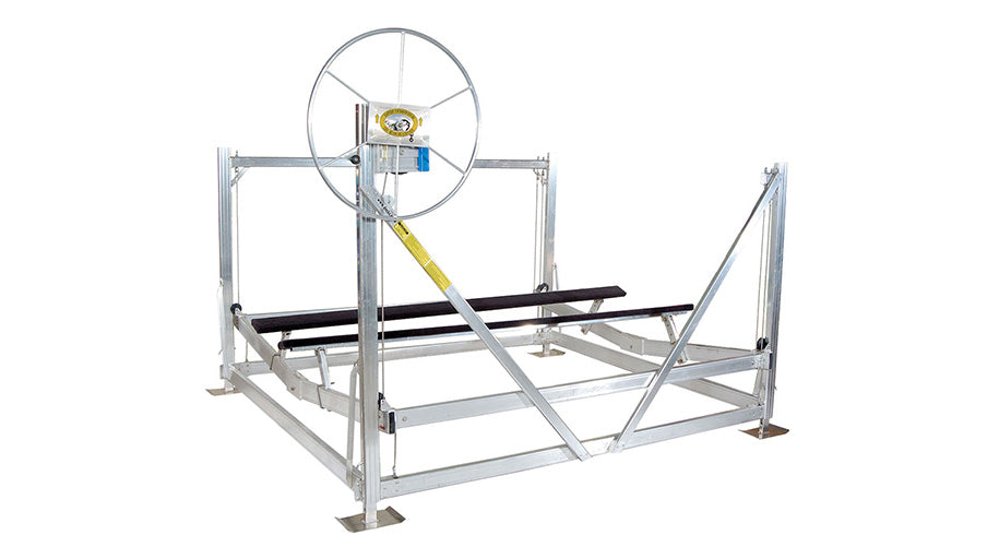 Élévateur à ponton GM-55120P