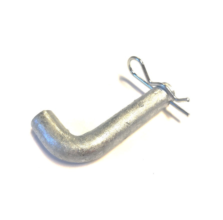 Goupille 3/4" Quai Lanaudière Saint-Donat