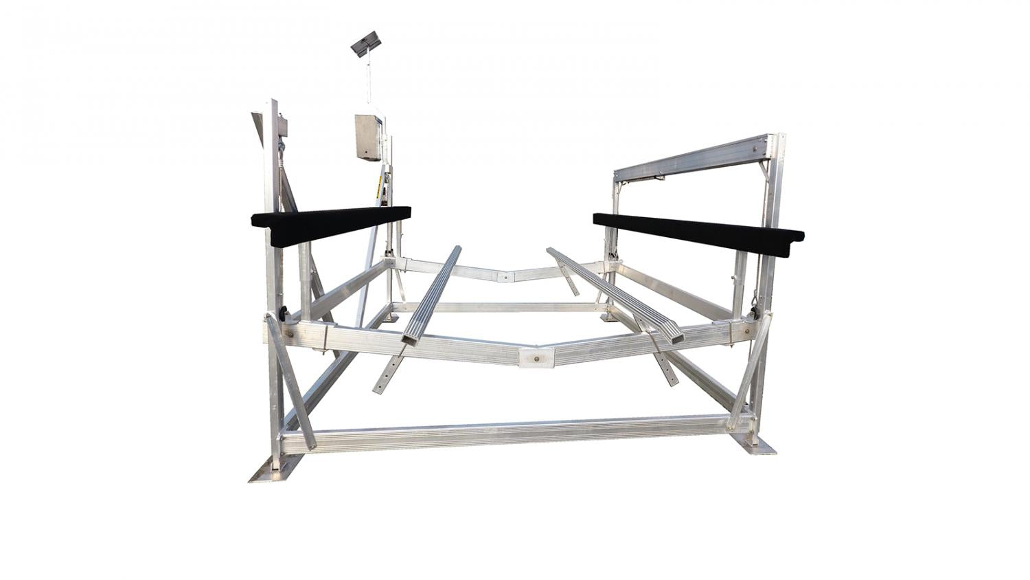 Hydro‑cable HC8500 Boat lifts