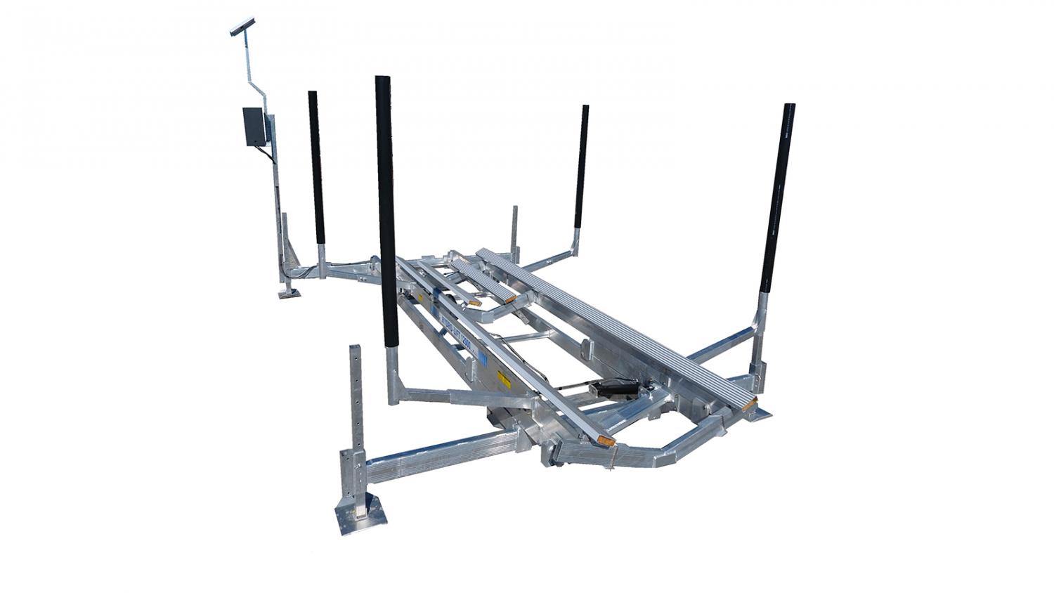 Hydro-Lift 12V HL12 000 Élévateur Ponton