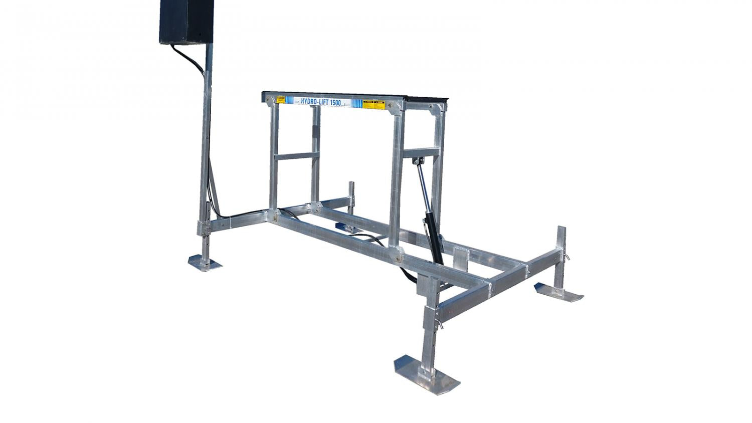 Hydro-Lift 12V HL1500 Élévateur Motomarine