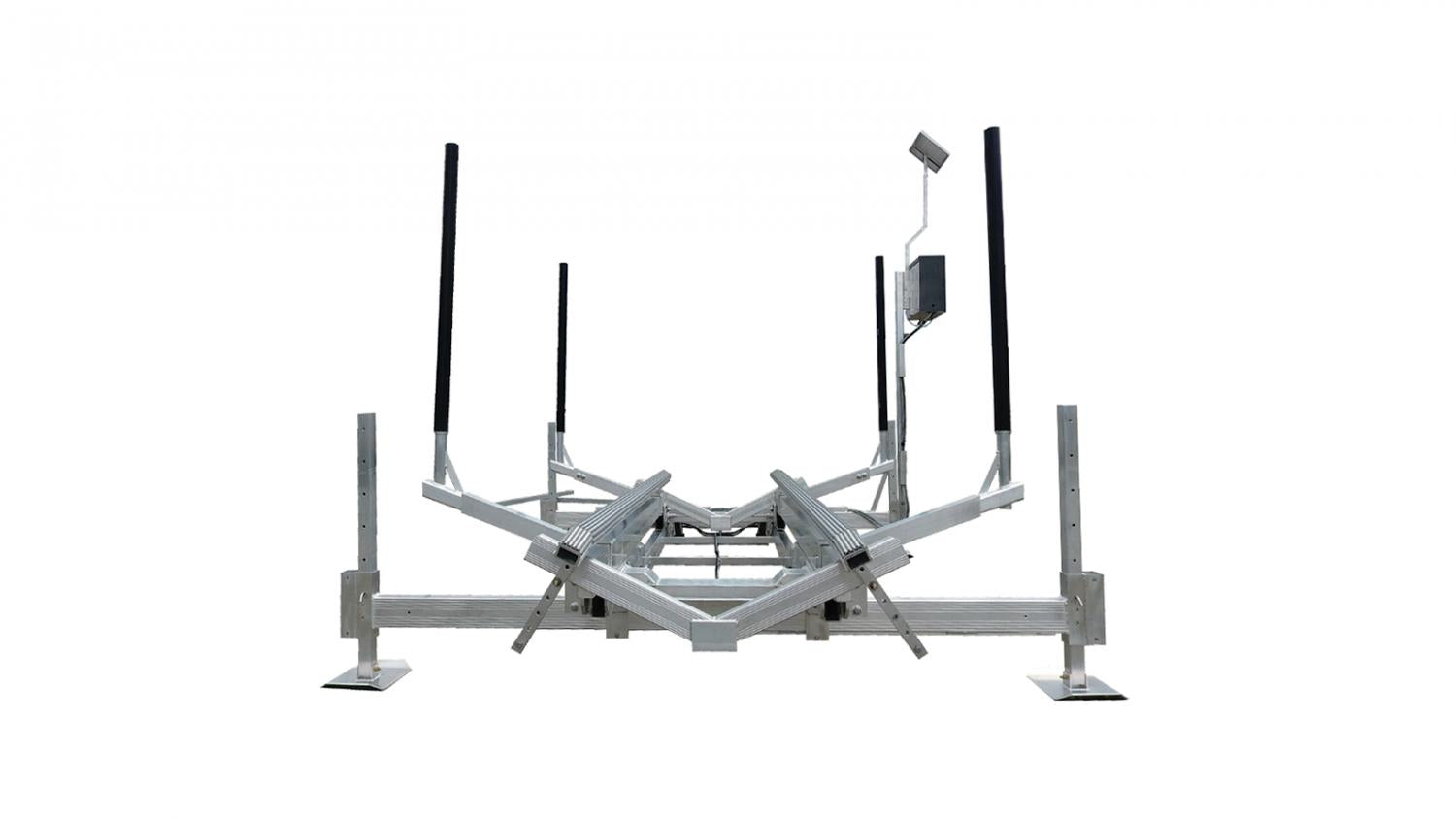 Hydro-Lift 12V HL4500
