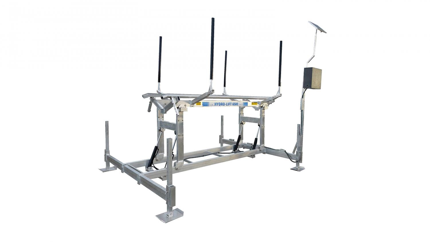 Hydro‑Lift 12V HL6500 Pontoon Lift