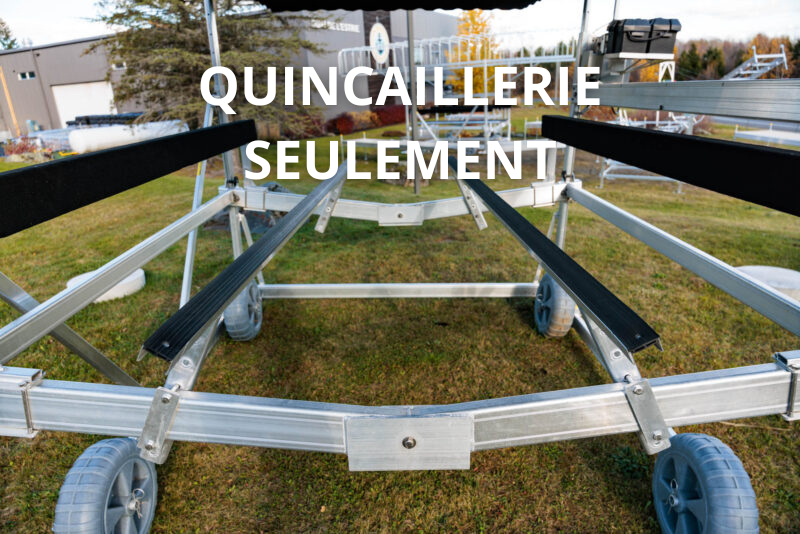 litcentralseulementquincaillerie 60-2034Q Quai Lanaudière Saint-Donat