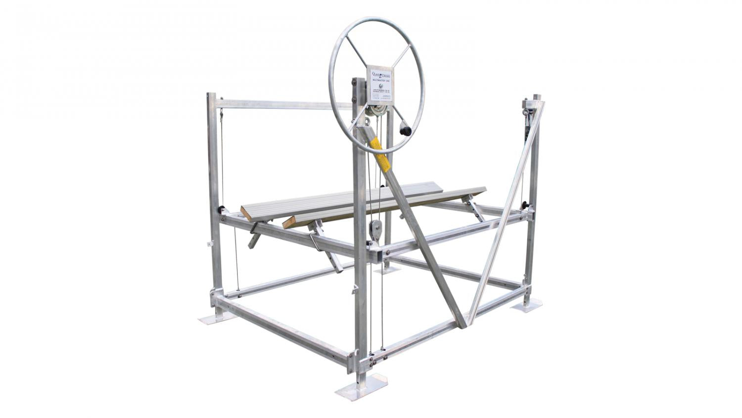 Multimaster M1200‑V 60 po