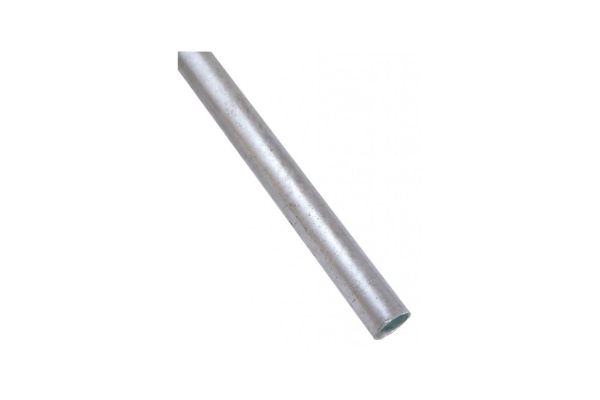 Galvanized Post - 12' - 21-3072-12