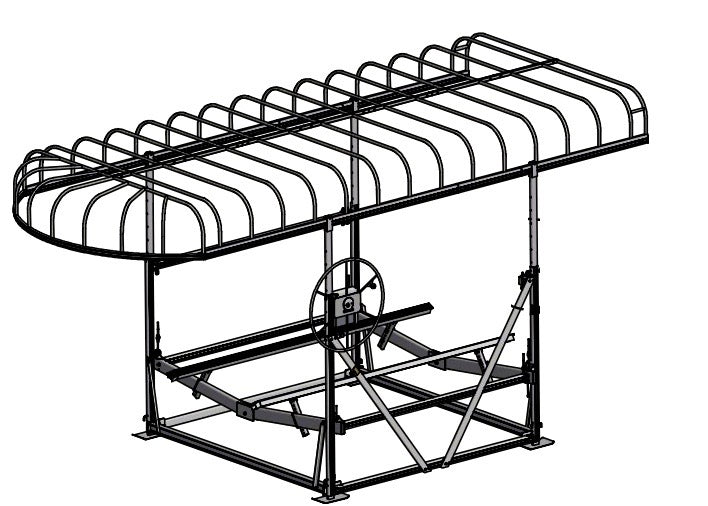 Classic Canopy