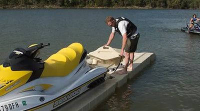 EZ PORT MAX SMALL BOW SECTION