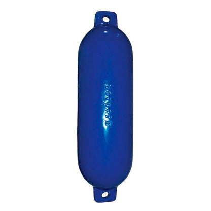Bouée lisse pour bateau Dock Edge 4.5" X 16"