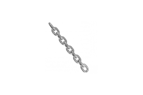 5/16" Galvanized Chain – H.D. - 30-0028