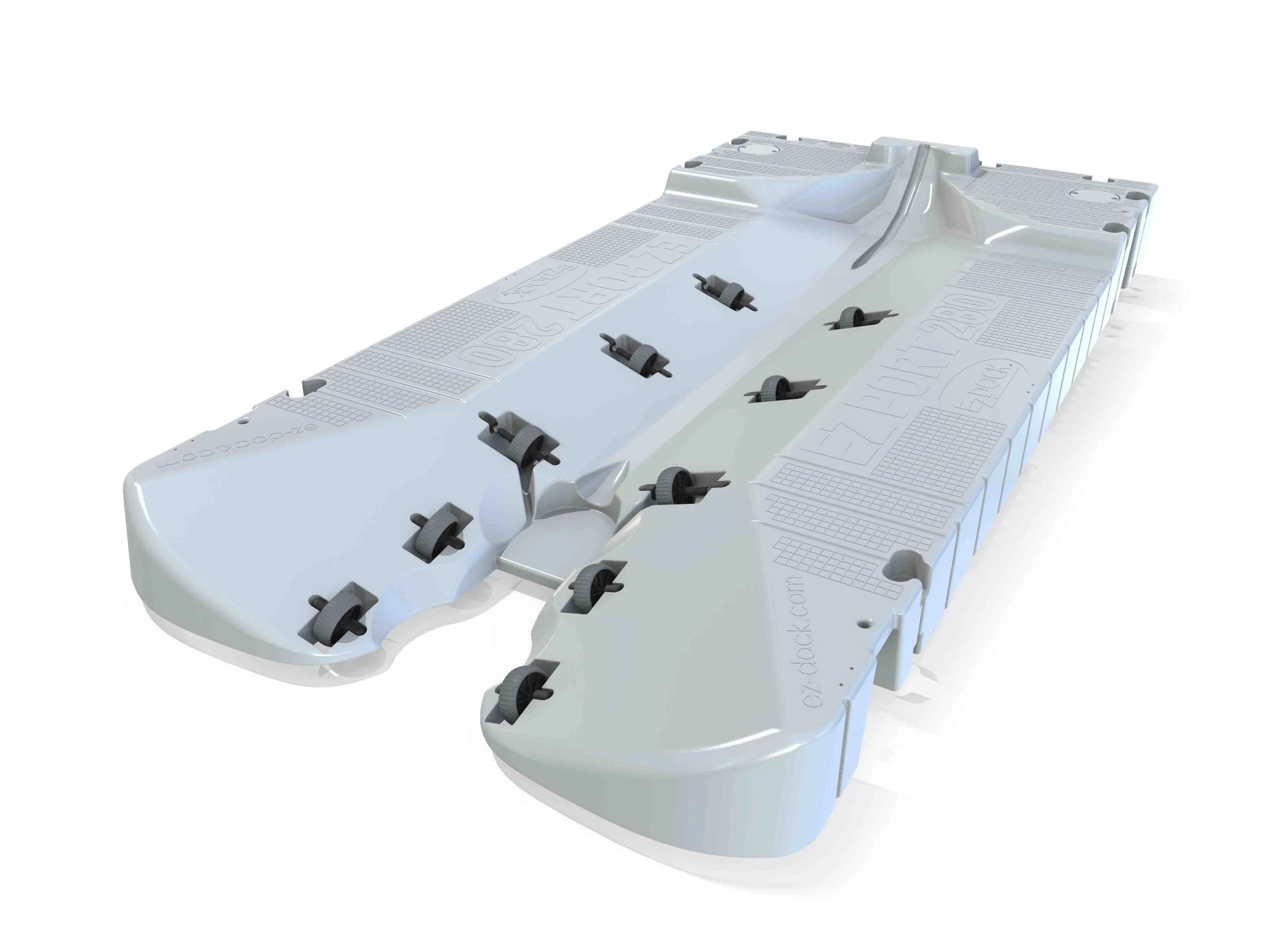 EZ PORT 260 - EZ-206040PW