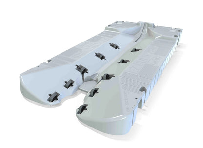 EZ PORT 260 - EZ-206040PW