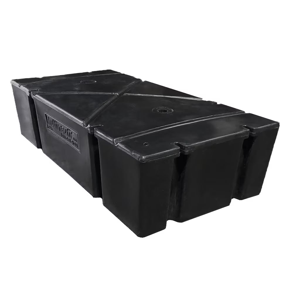 Float empty 24 x 48 x 12  - 14207