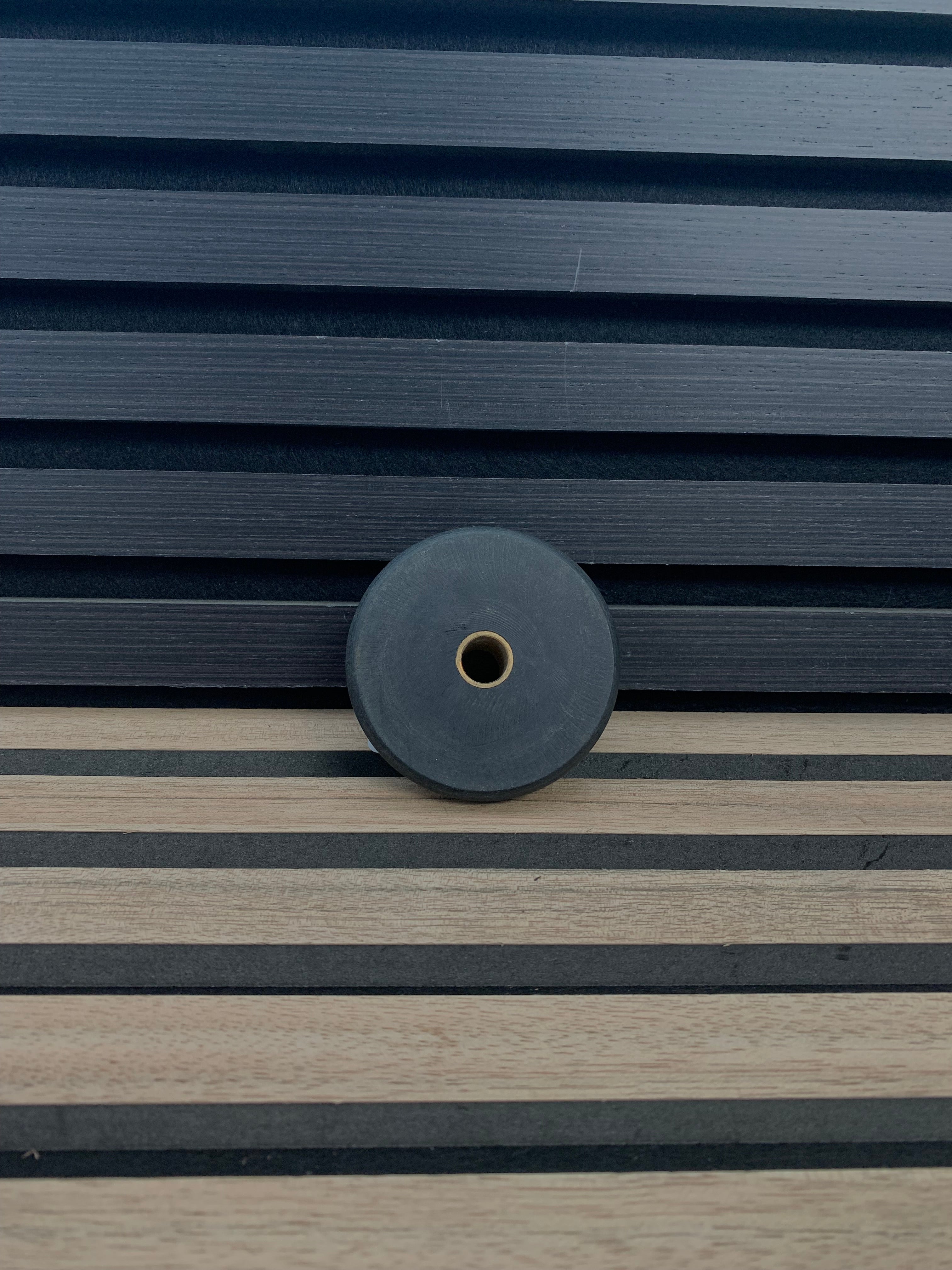 3'' x 1.25" pulley- 21-3054