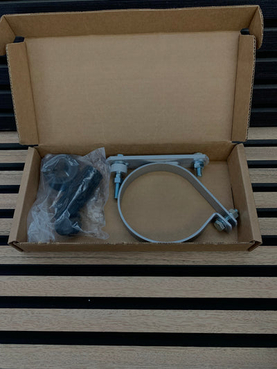 Kit installation Lift Tech - HM / 4500-5500 - 30-1215