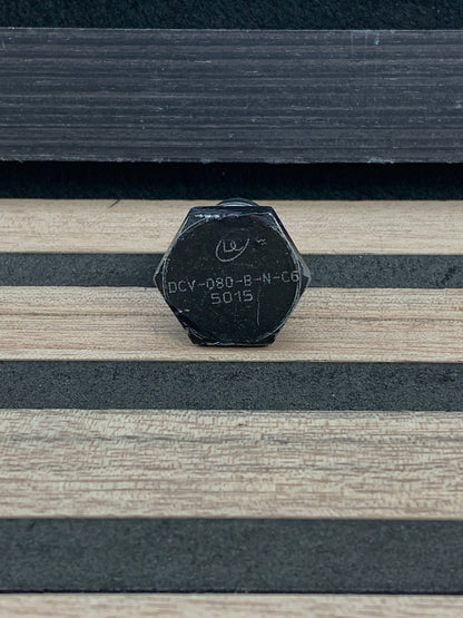 Valve de sécurité Bucher - 50020850734604
