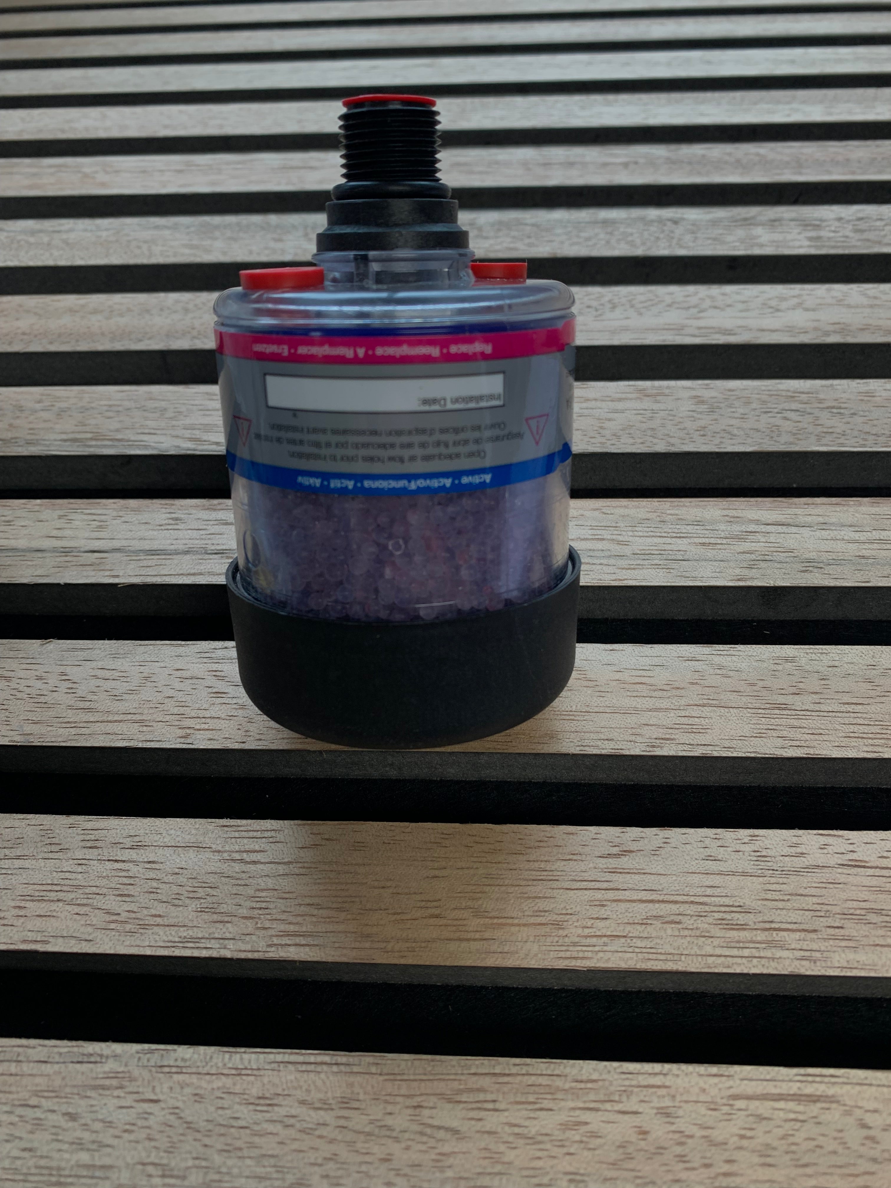 VentGuard Breather - DC-VG-BB