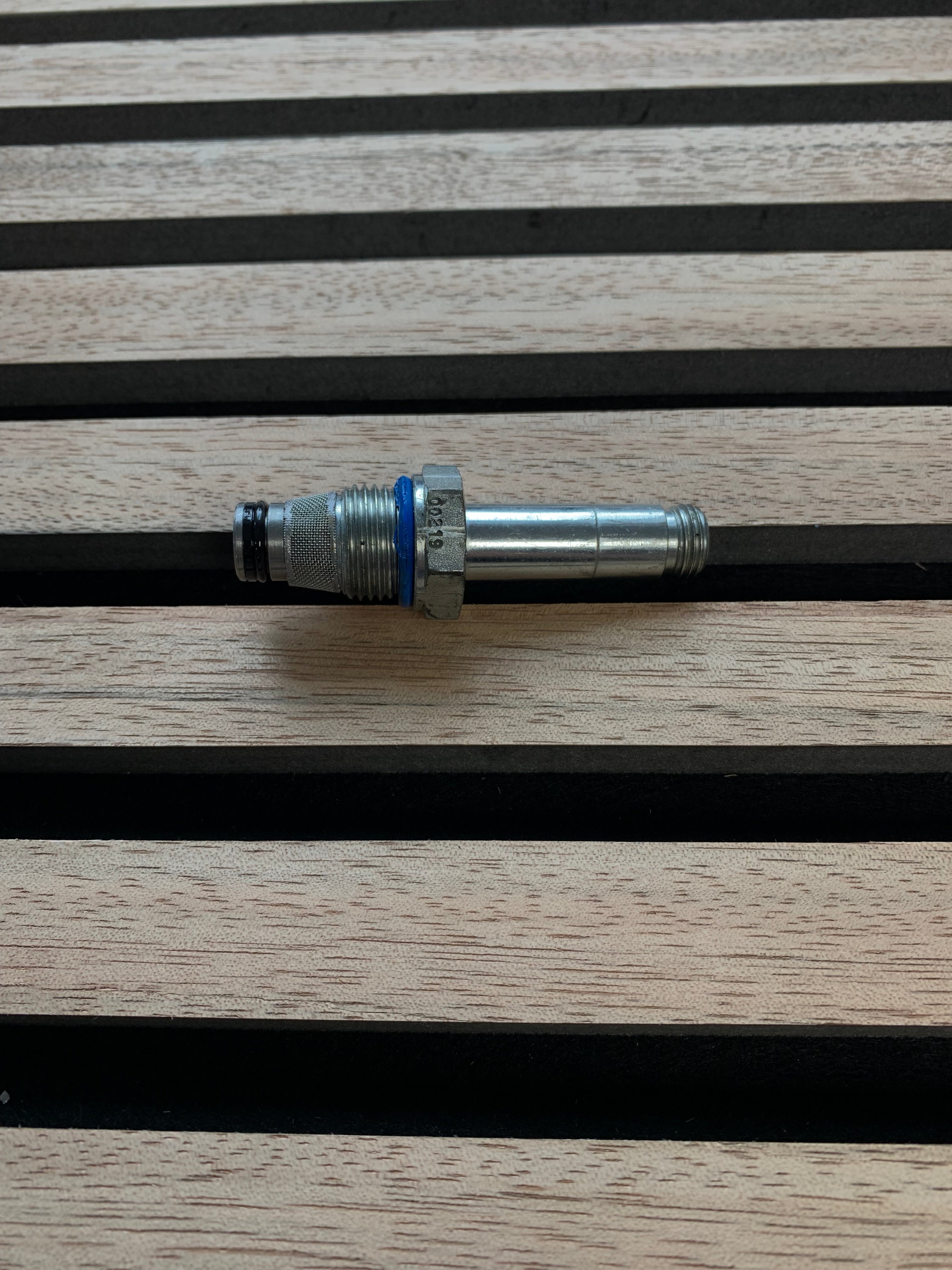 Short cartridge / old - 50020160719304