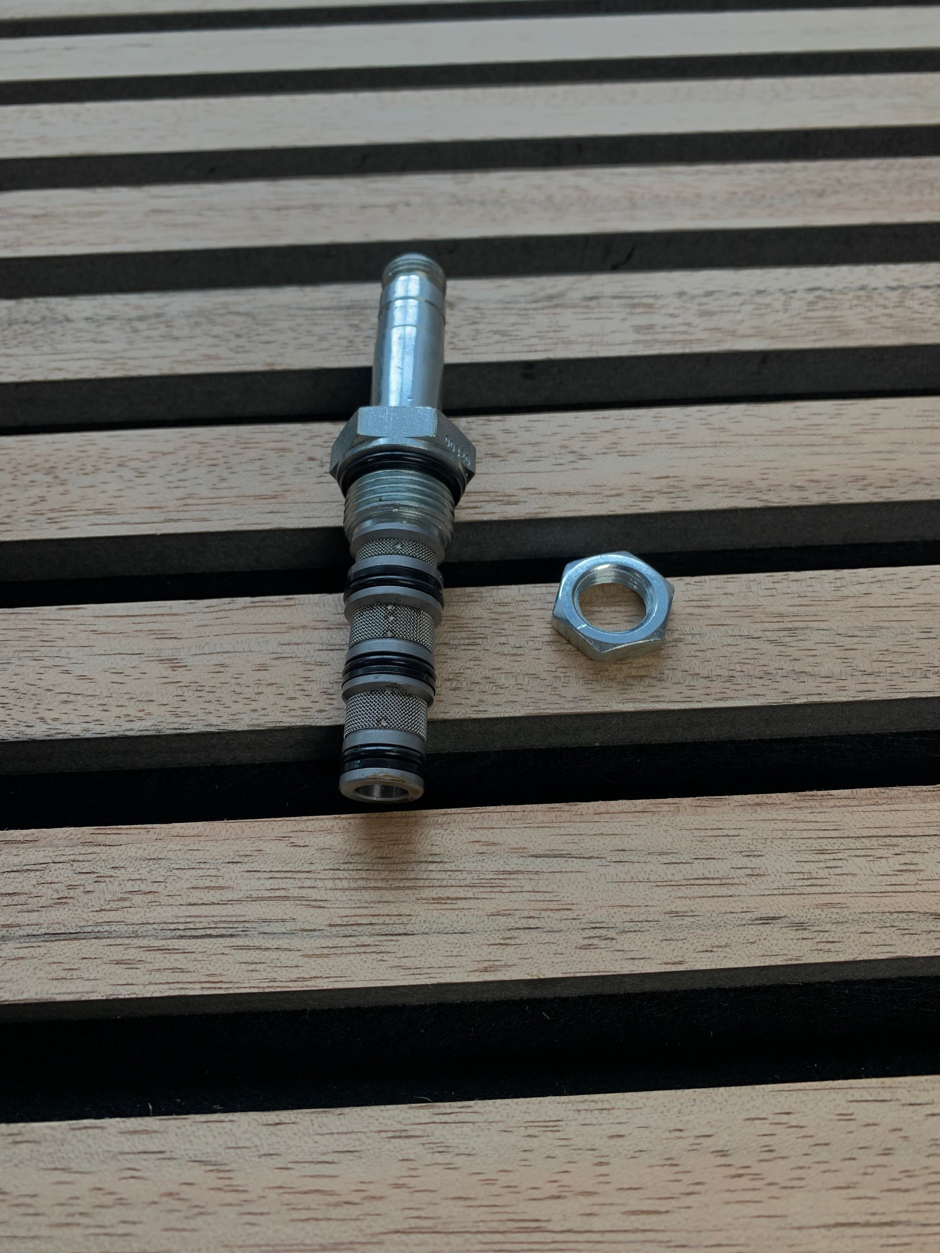 Long cartridge / old - 50020160045504