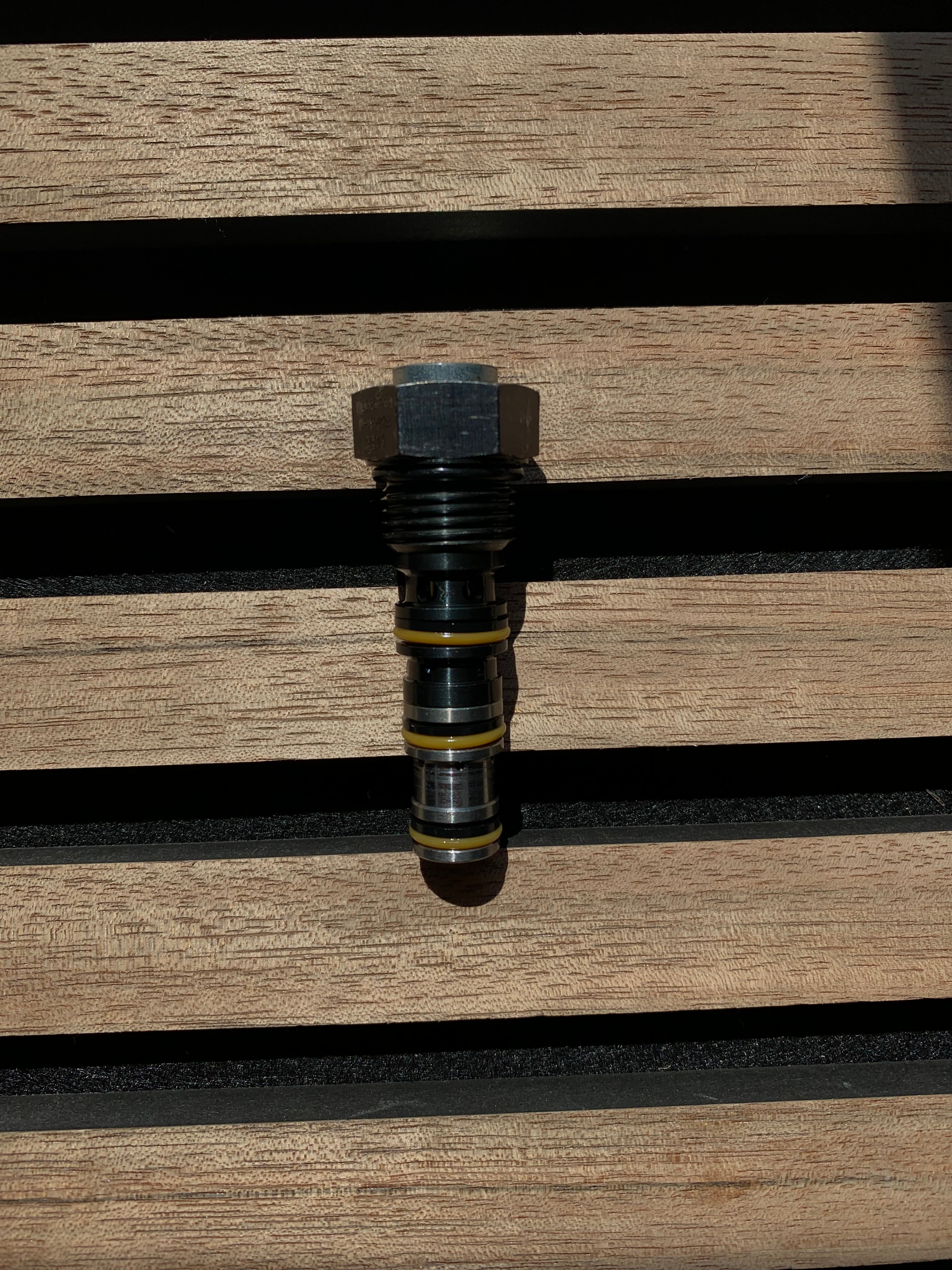 STD cartridge / new - 50020161098204