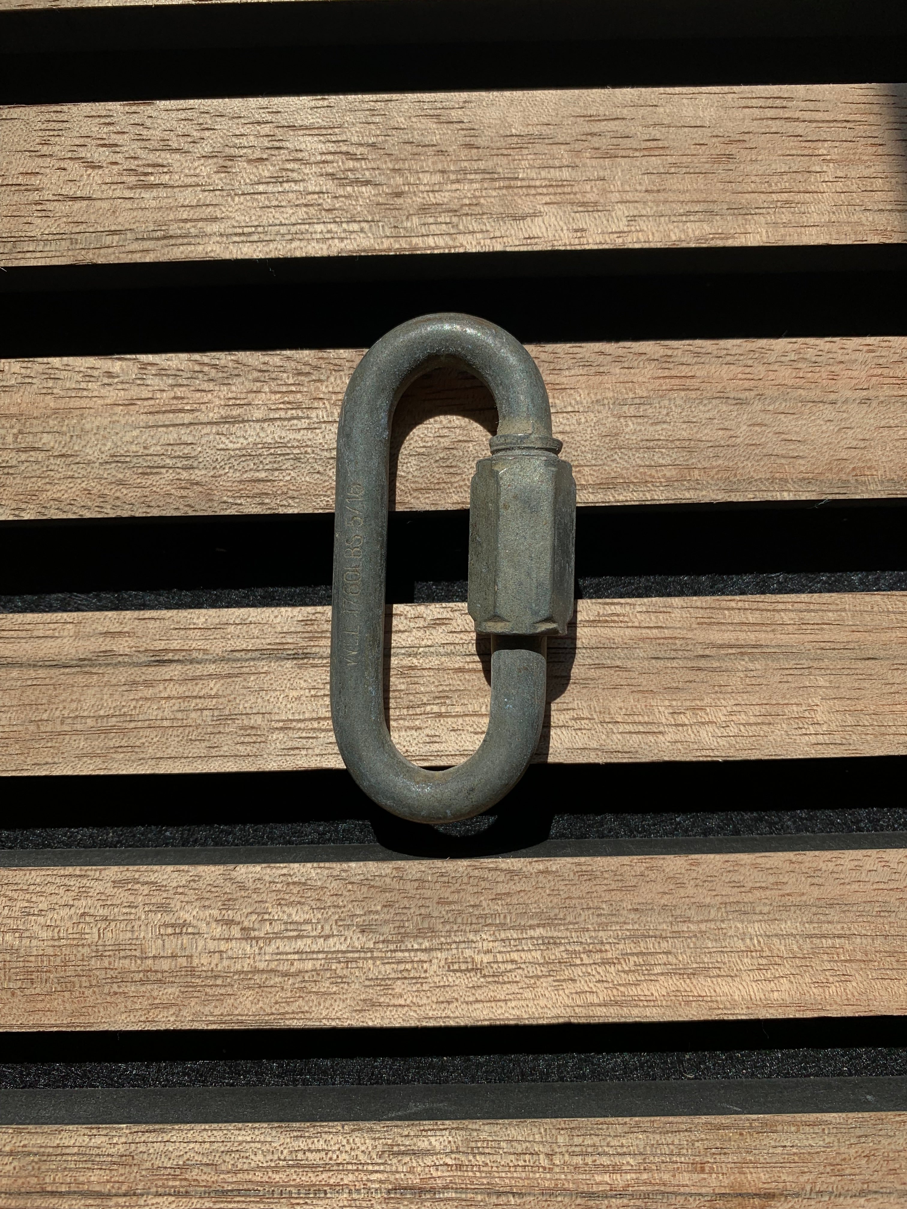 1/4 in. Snap Hook – 10761