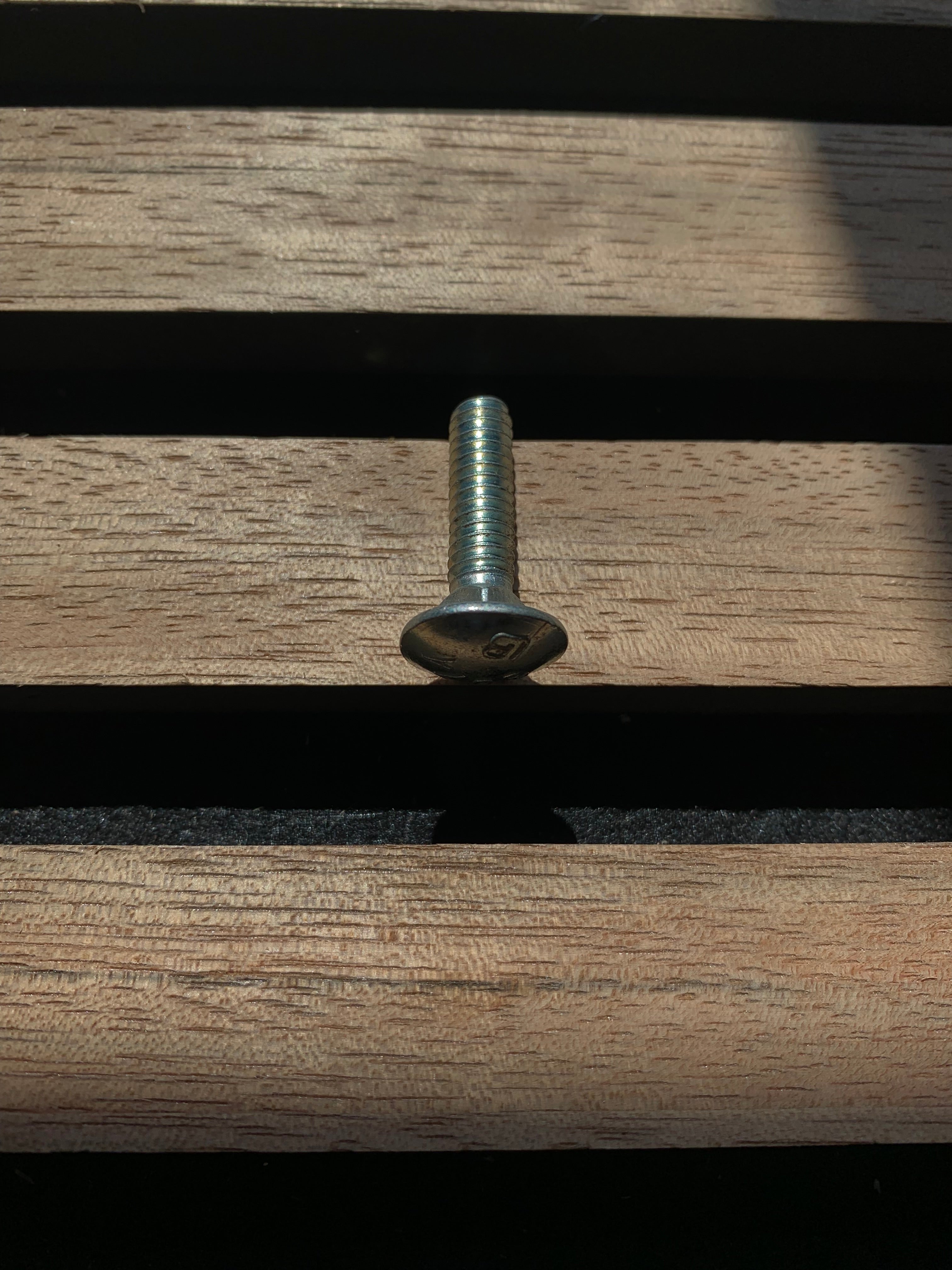 Vise pour treuil 1'' - 11074