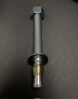 Ancrage Parawedge 1/2 - 3 1/4'' -