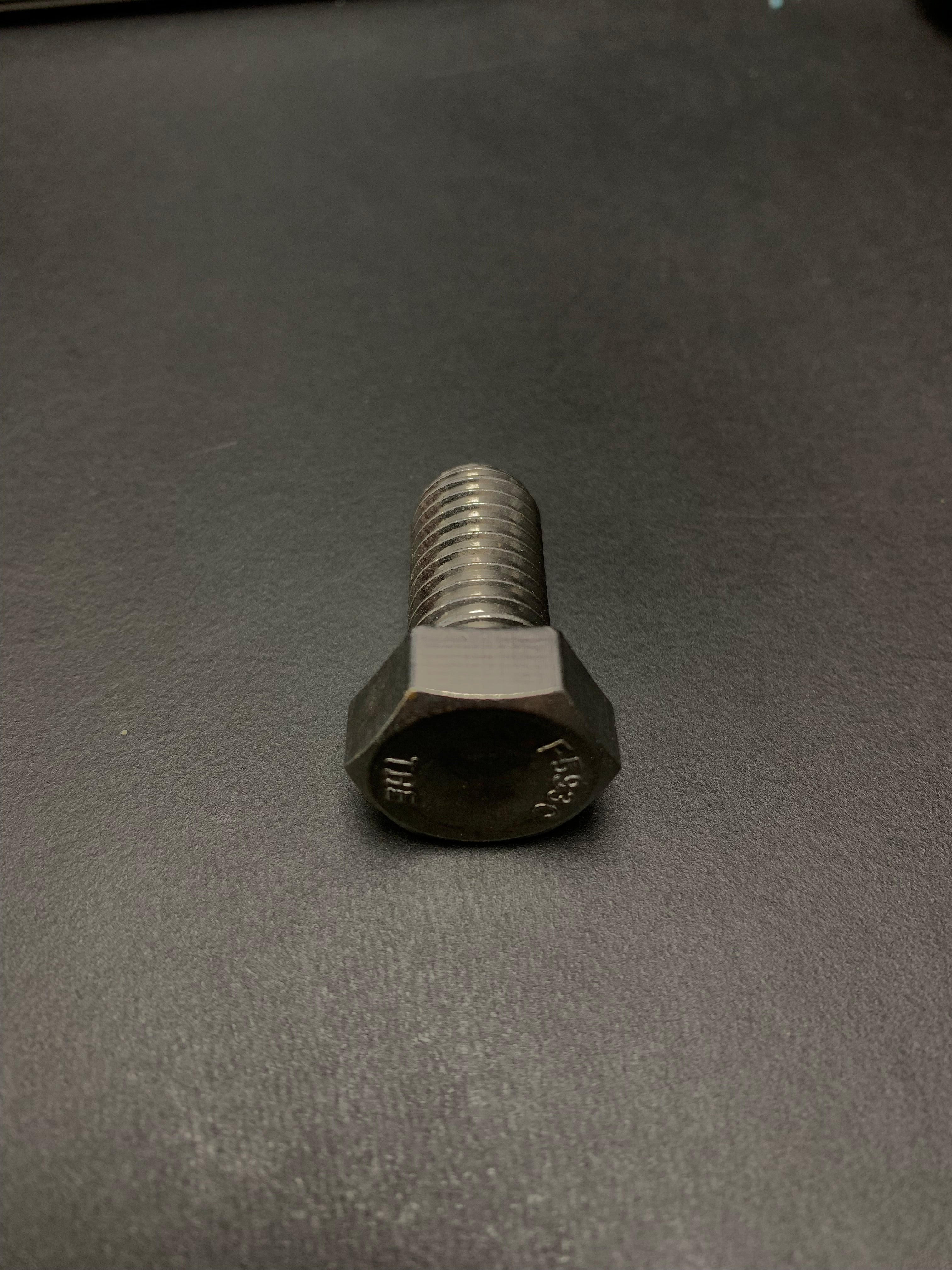 Boulon 1/2’’ x 1’’ - 31-0303