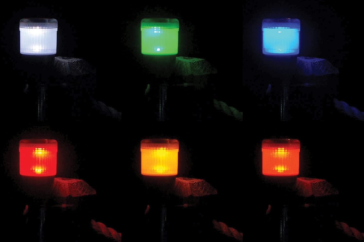 luminaire DE96258F Quai Lanaudière Saint-Donat