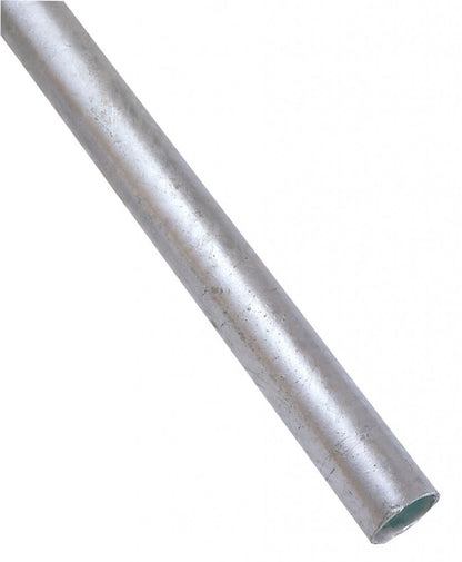 Starter kit ( 2 x 3' posts, 2 base plates, 2 caps) - 0701